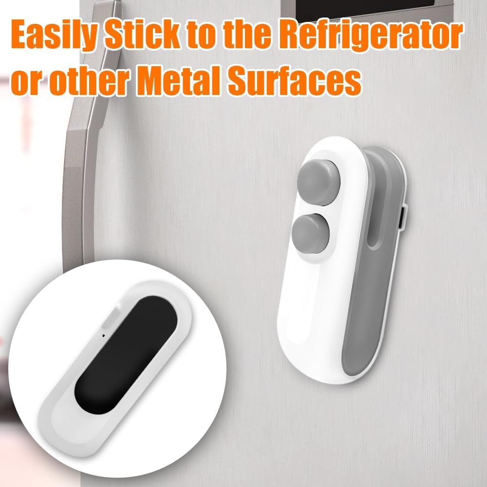 Sway® Portable Mini Bag Sealer - 50% Off Sale