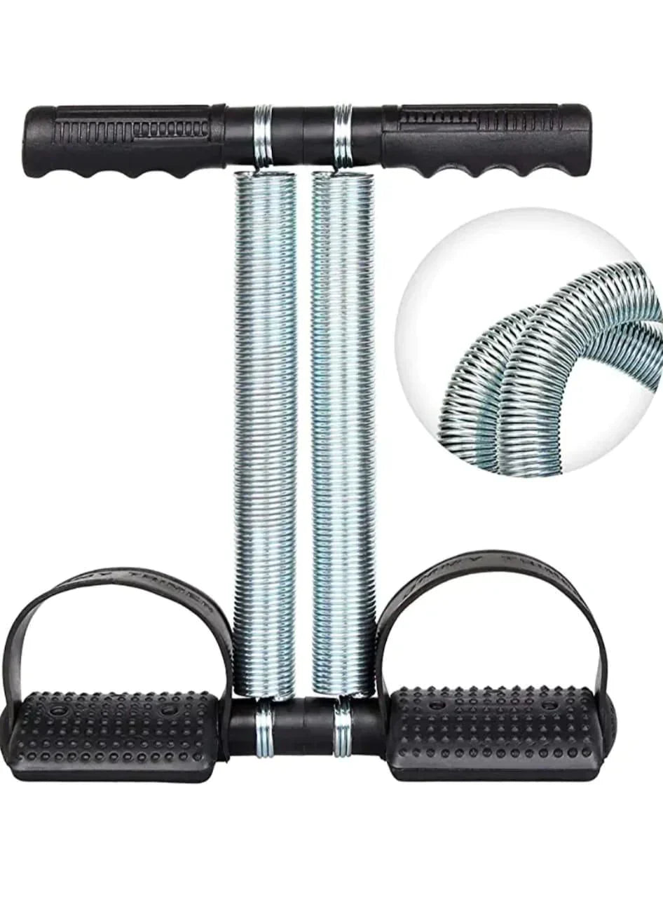 Fitness Waist/Tummy Exerciser