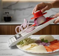 Multi-Purpose Slicer