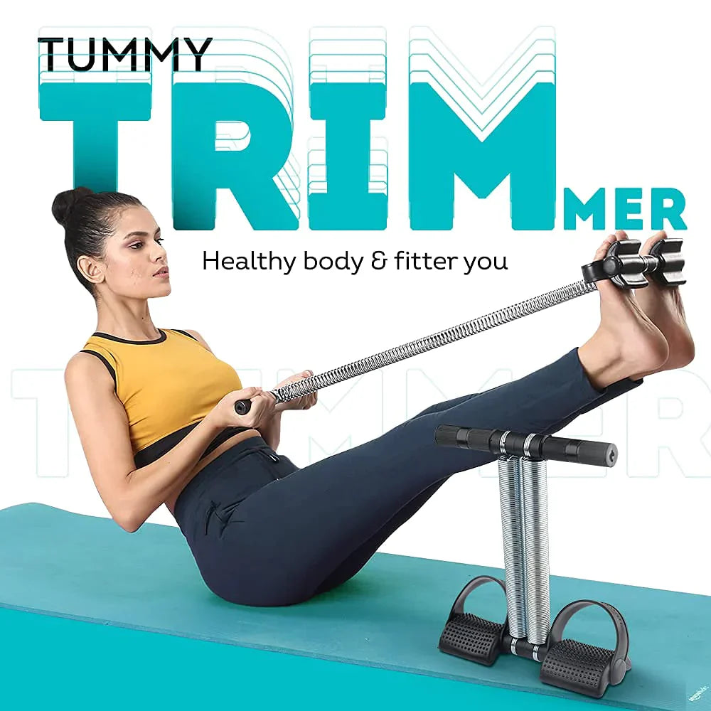 Fitness Waist/Tummy Exerciser