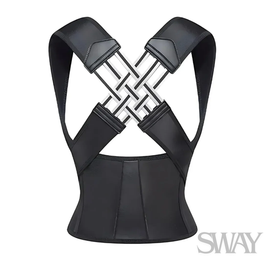 SwayPosture™ Back Adjustable Support Belt