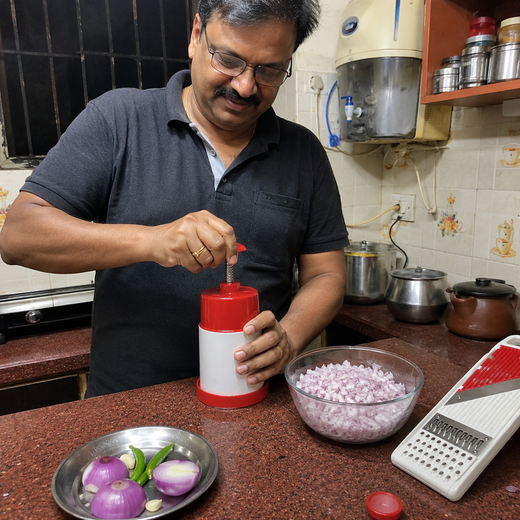 Rajesh Kulkarni