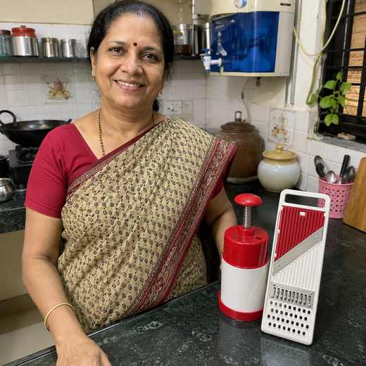 Lata Joshi