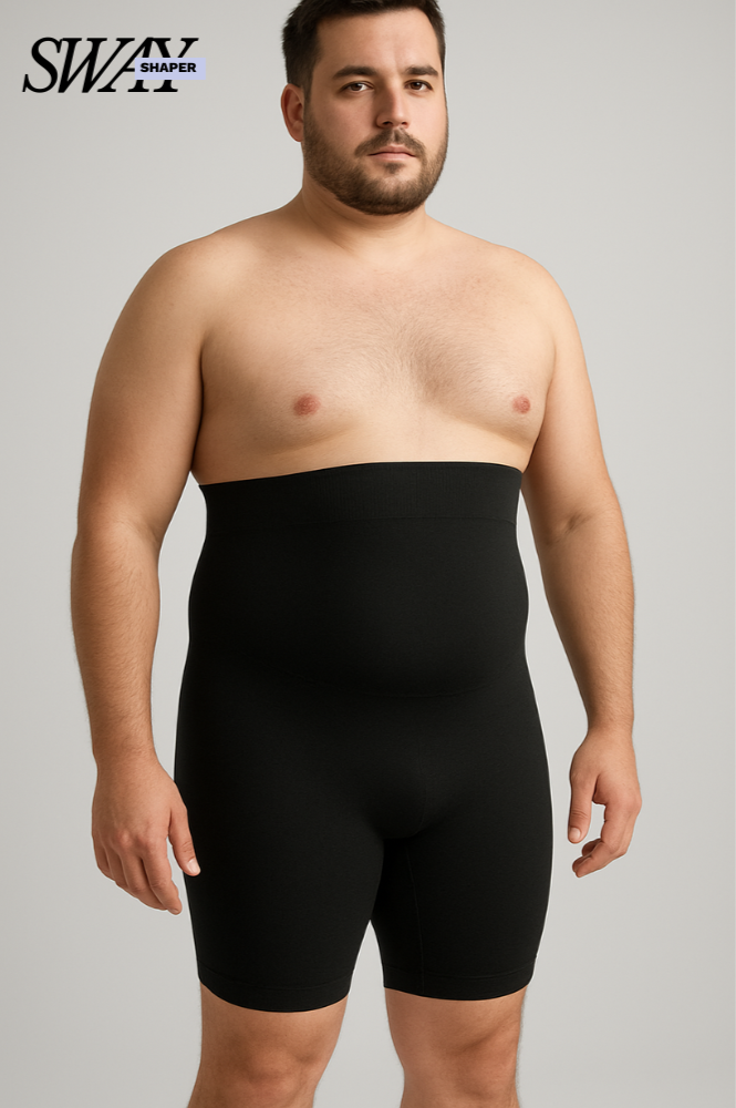 Sway Premium Men's Body Shaper