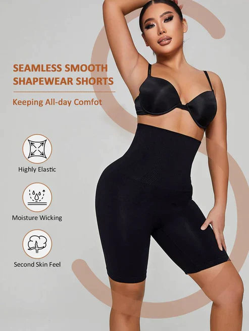 Sway Tummy Tucker Shaper Shorts