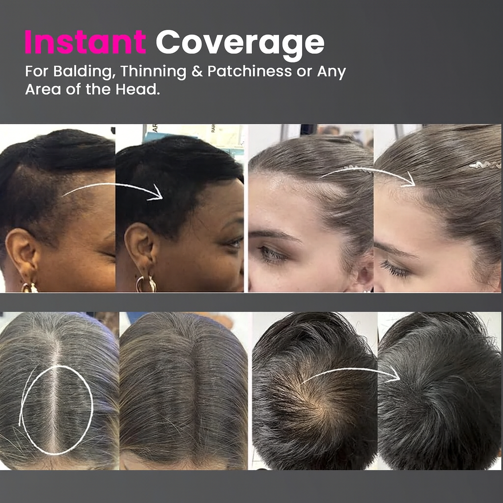 Sway Hide-IT Powder For Men & Women - Waterproof