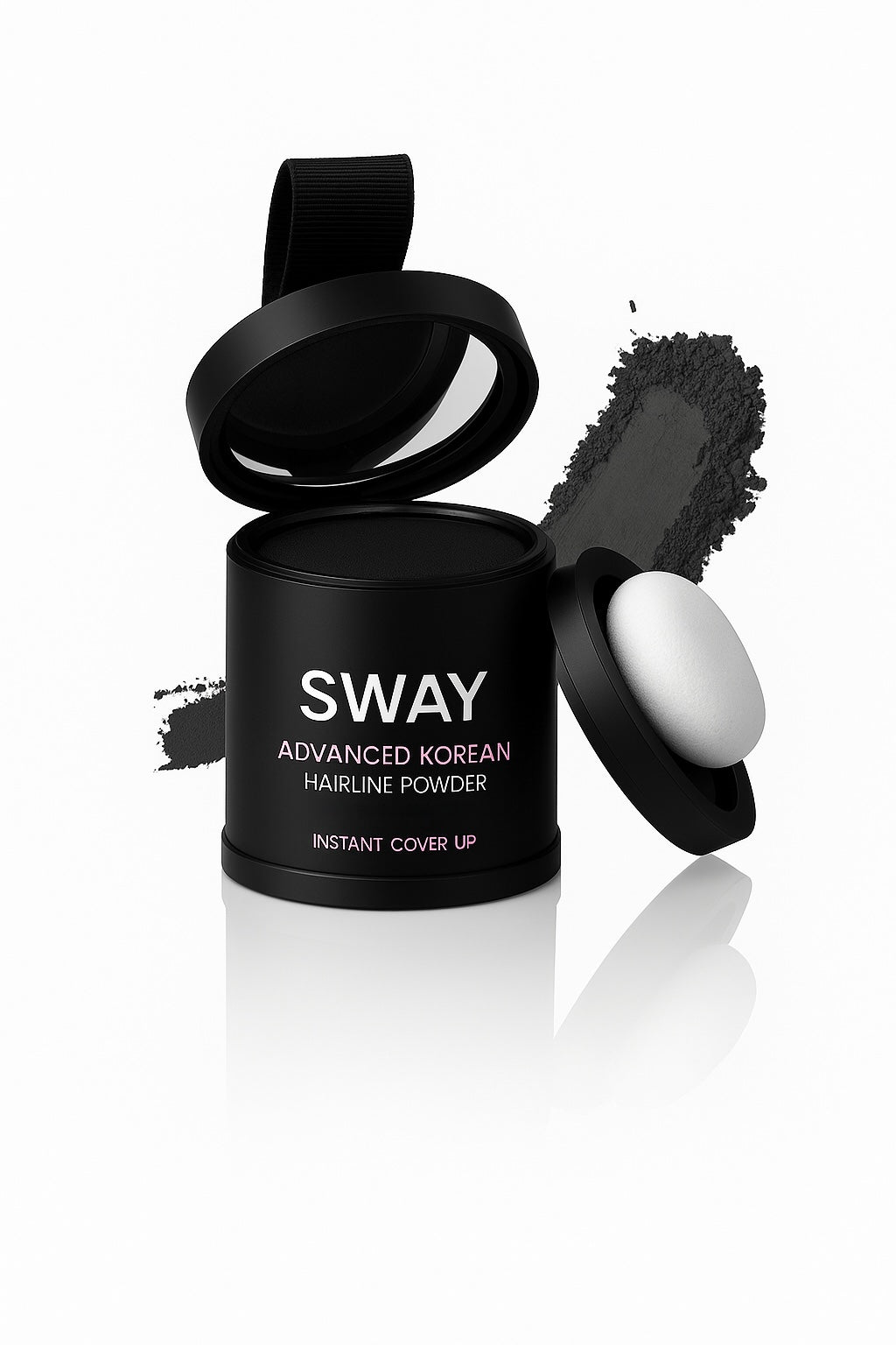Sway Hide-IT Powder For Men & Women - Waterproof