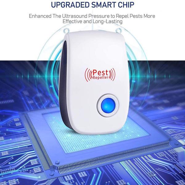 Pest Reject - BUY 1 GET 1 FREE