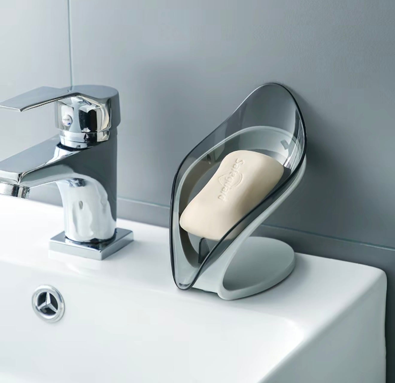 Self Cleaning Soap Dispenser (Pack of 3)