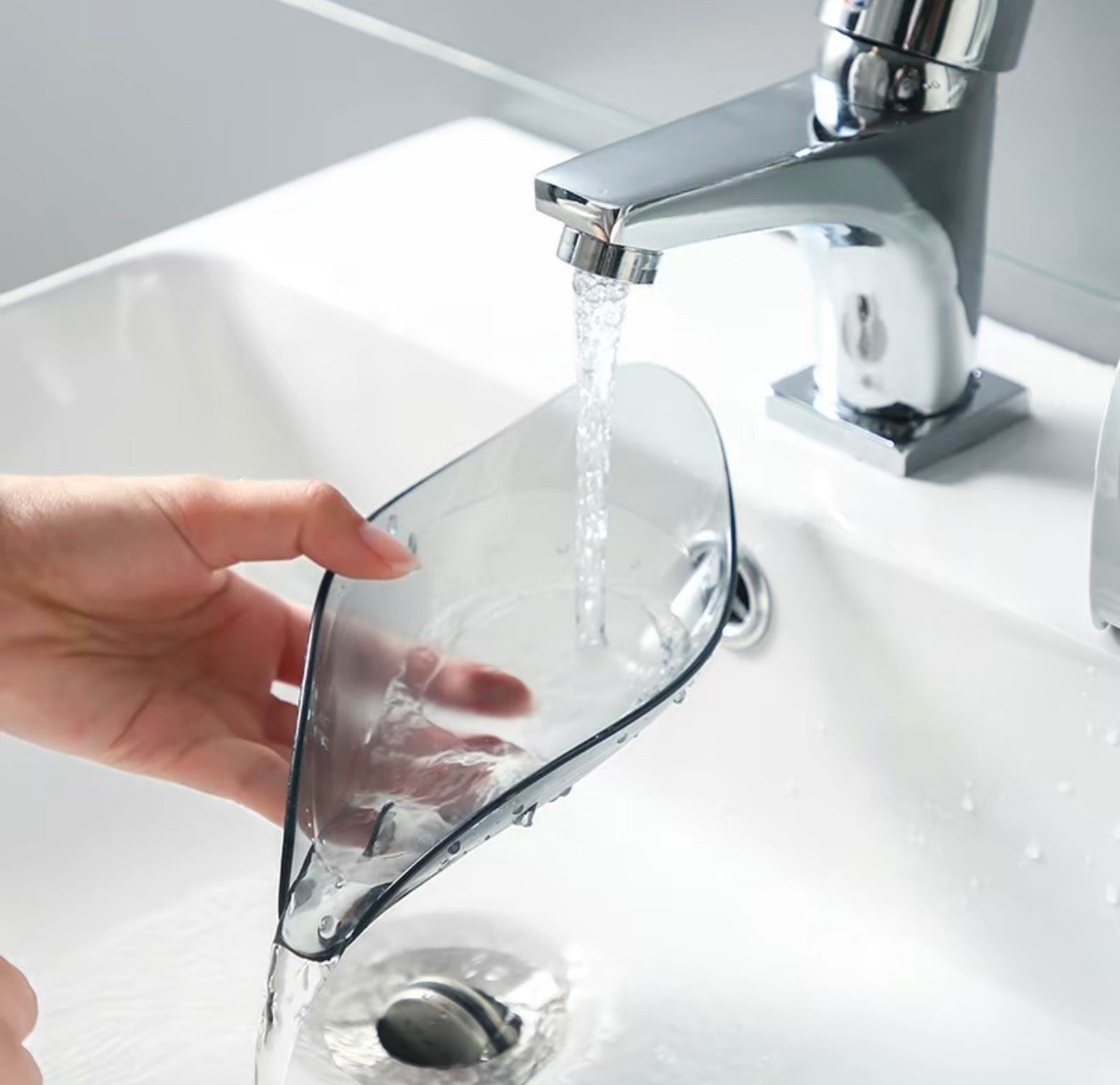 Self Cleaning Soap Dispenser (Pack of 3)