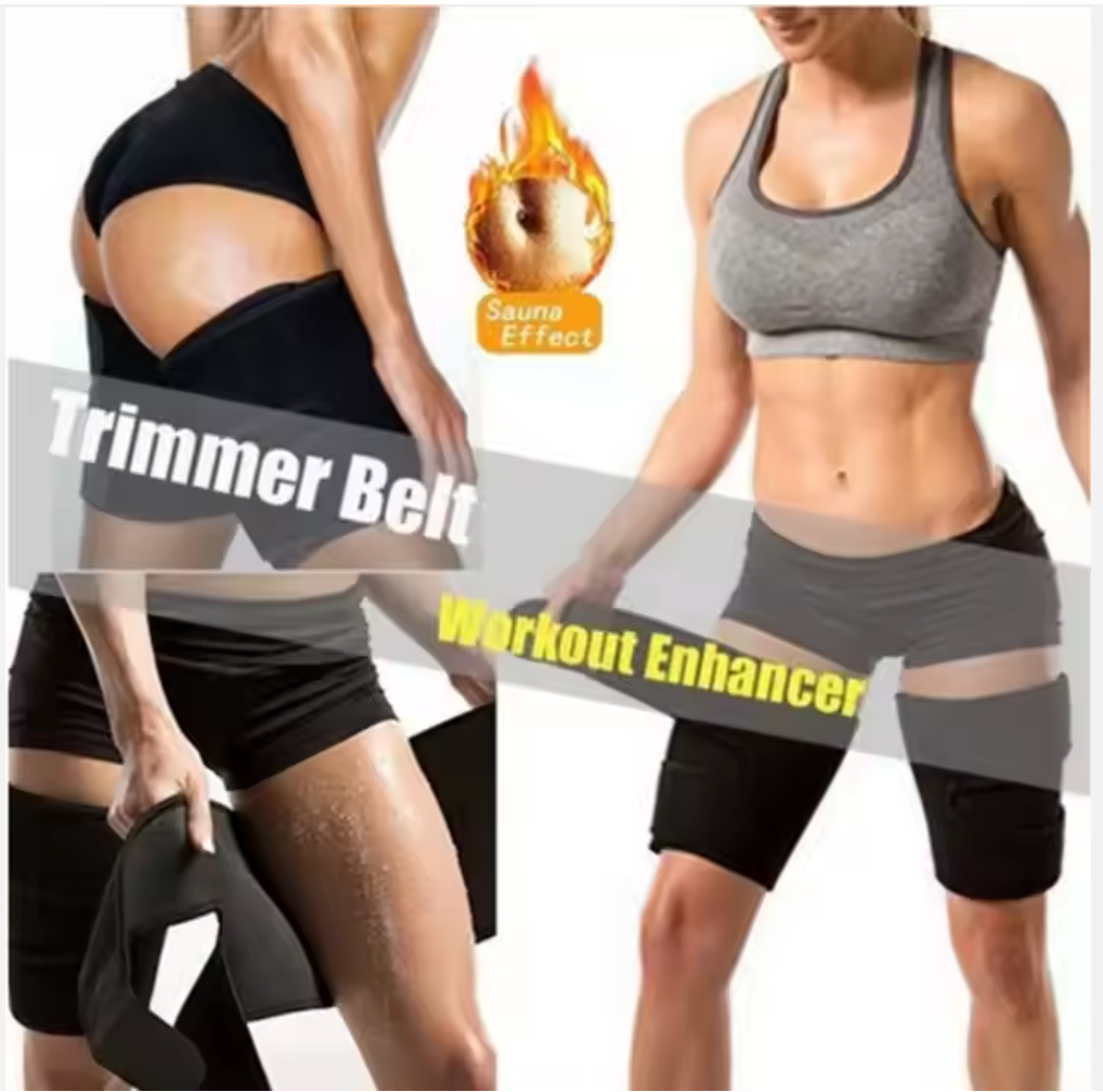 Sway Premium Thighs Fat Burning Belt