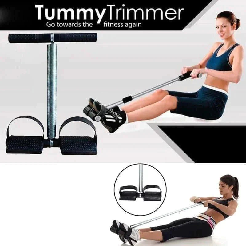 Fitness Waist/Tummy Exerciser