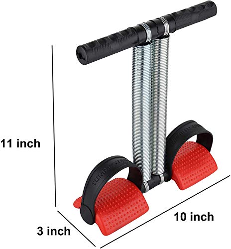 Fitness Waist/Tummy Exerciser