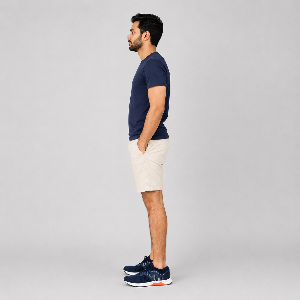 With Sway — visibly taller