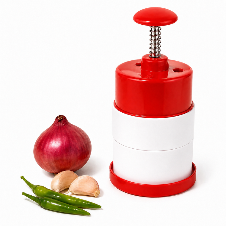 The Push Chopper