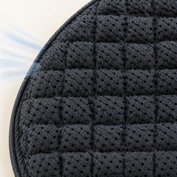 Breathable Air Holes