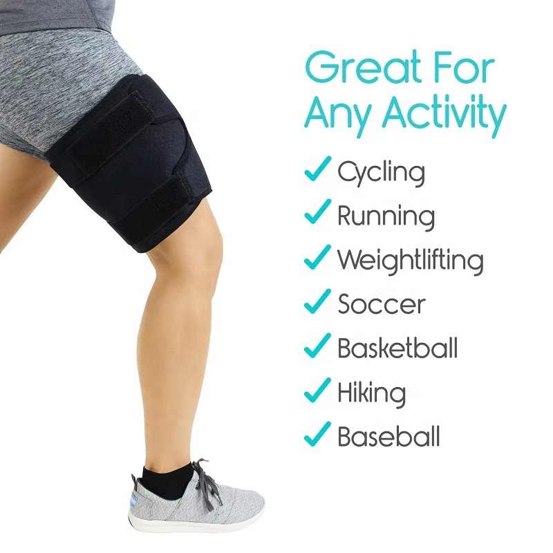 Sway Premium Thighs Fat Burning Belt