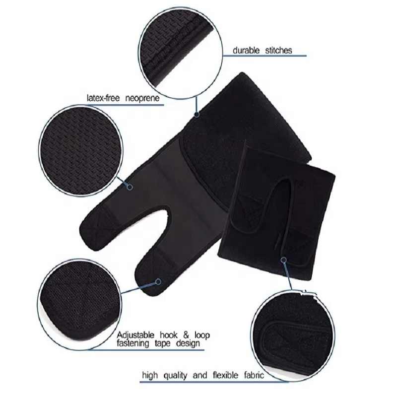 Sway Premium Thighs Fat Burning Belt