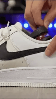 Sway Height Increase Insoles 4 Layers