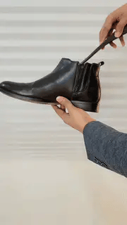 Hidden Height Increase Insoles