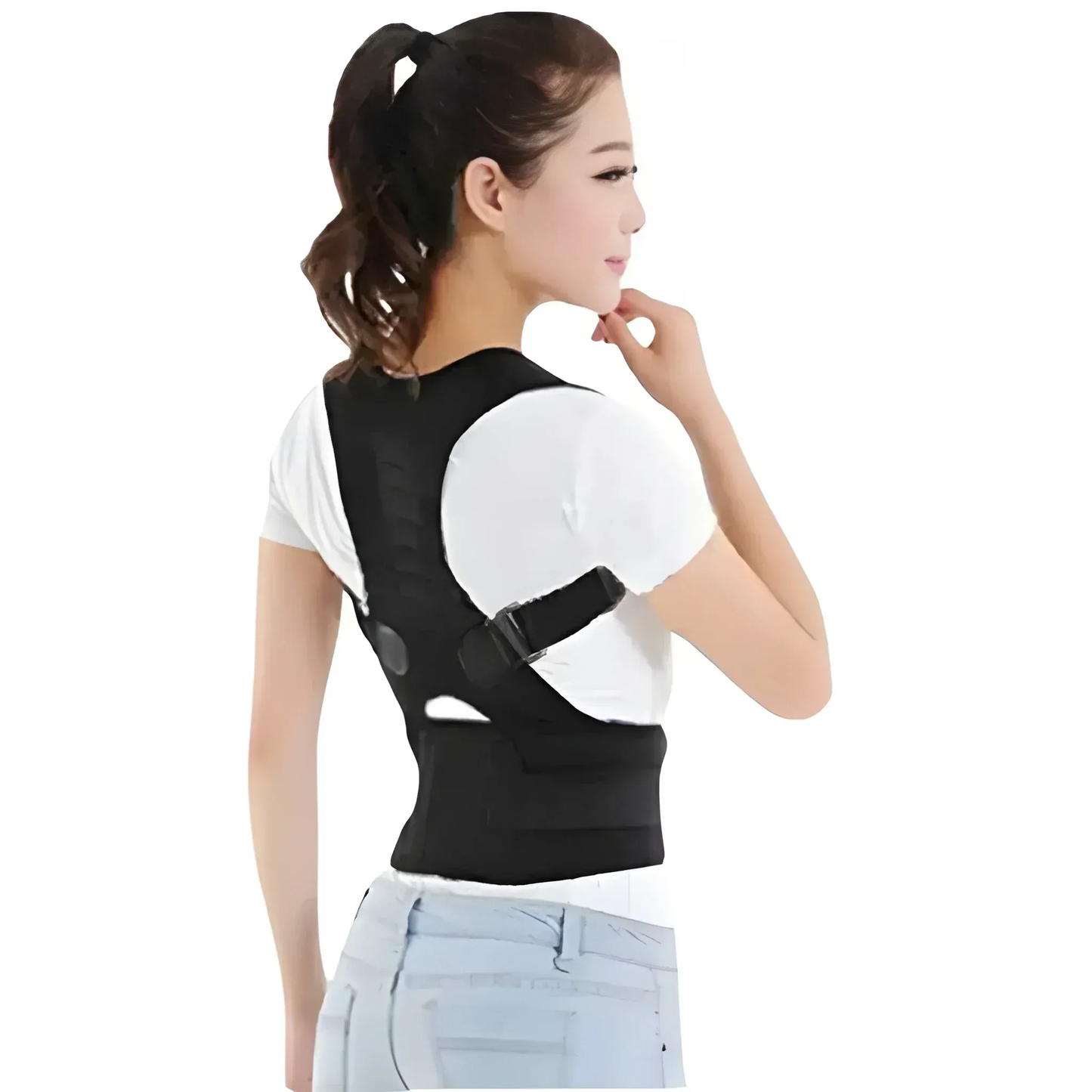SwayPosture™ Back Adjustable Support Belt