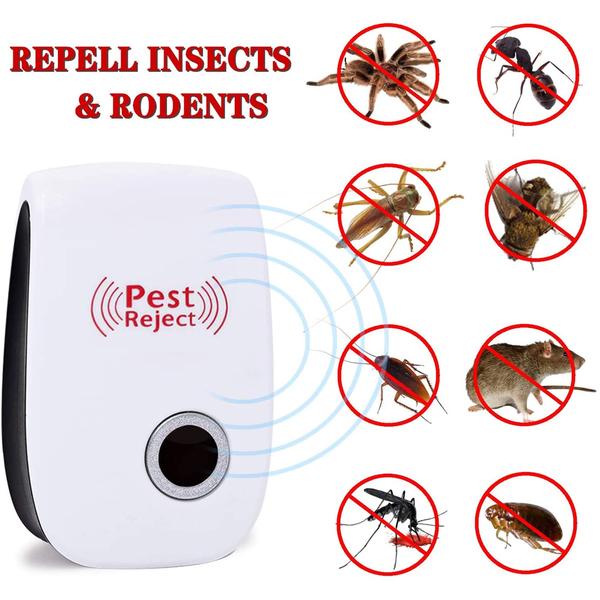 Pest Reject - BUY 1 GET 1 FREE